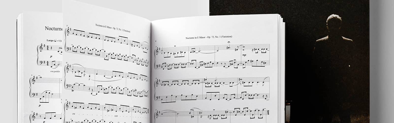 Physical Songbook