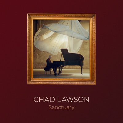 Sanctuary - (Sheet Music - Digital PDF)
