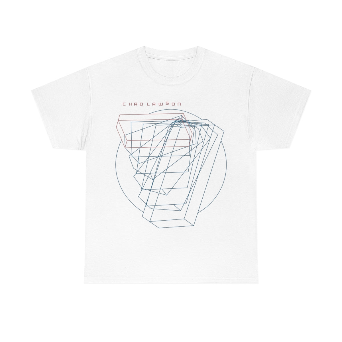 Table Limited Edition - Heavy Cotton Tee