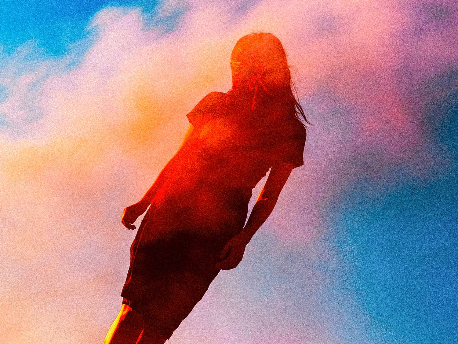 The Good Kind of Selfish: Why Self-Care Isn't Selfish At All