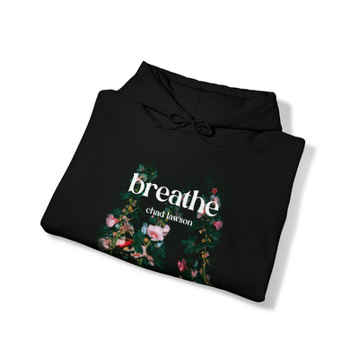 breathe Limited Edition - Hooded Sweatshirt