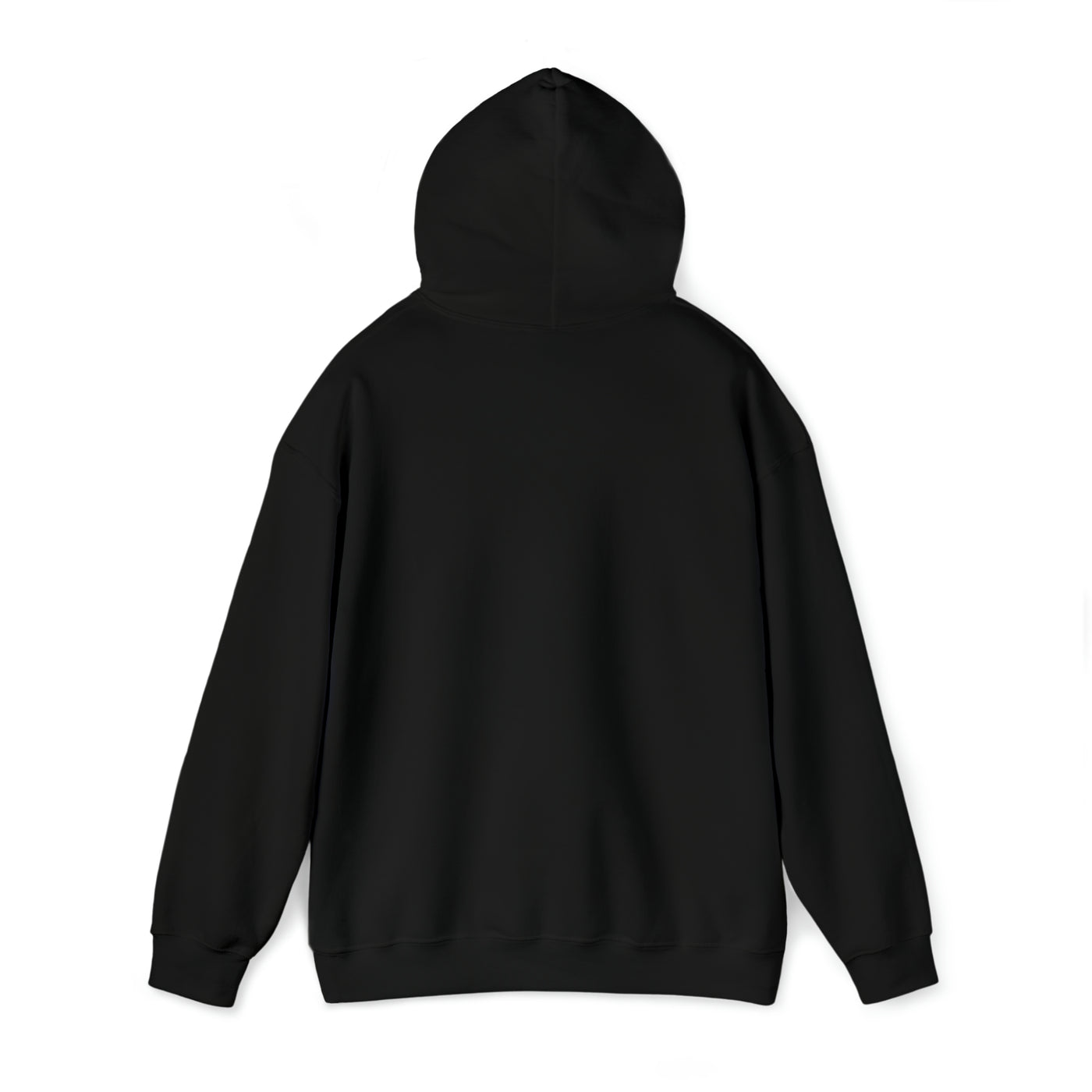 breathe Limited Edition - Hooded Sweatshirt