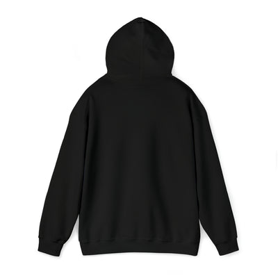 breathe Limited Edition - Hooded Sweatshirt