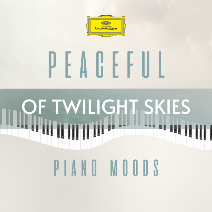 Of Twilight Skies (Piano Sheet Music - Digital PDF)