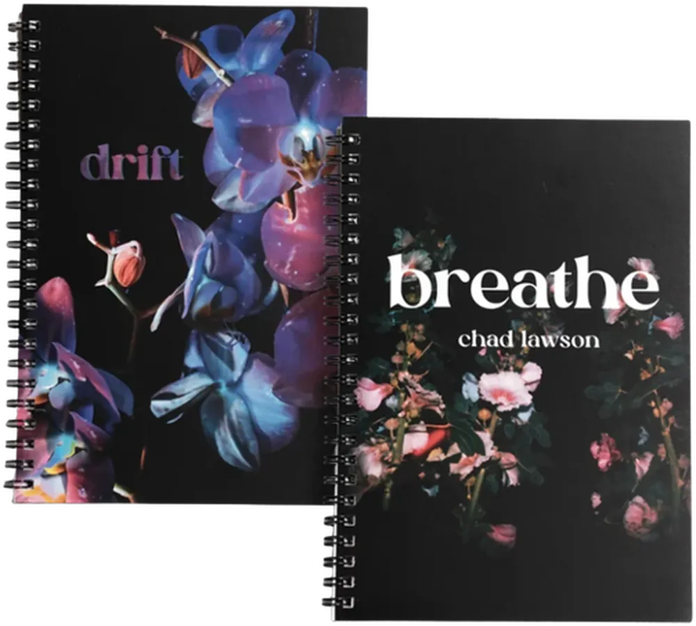 drift and breathe songbooks