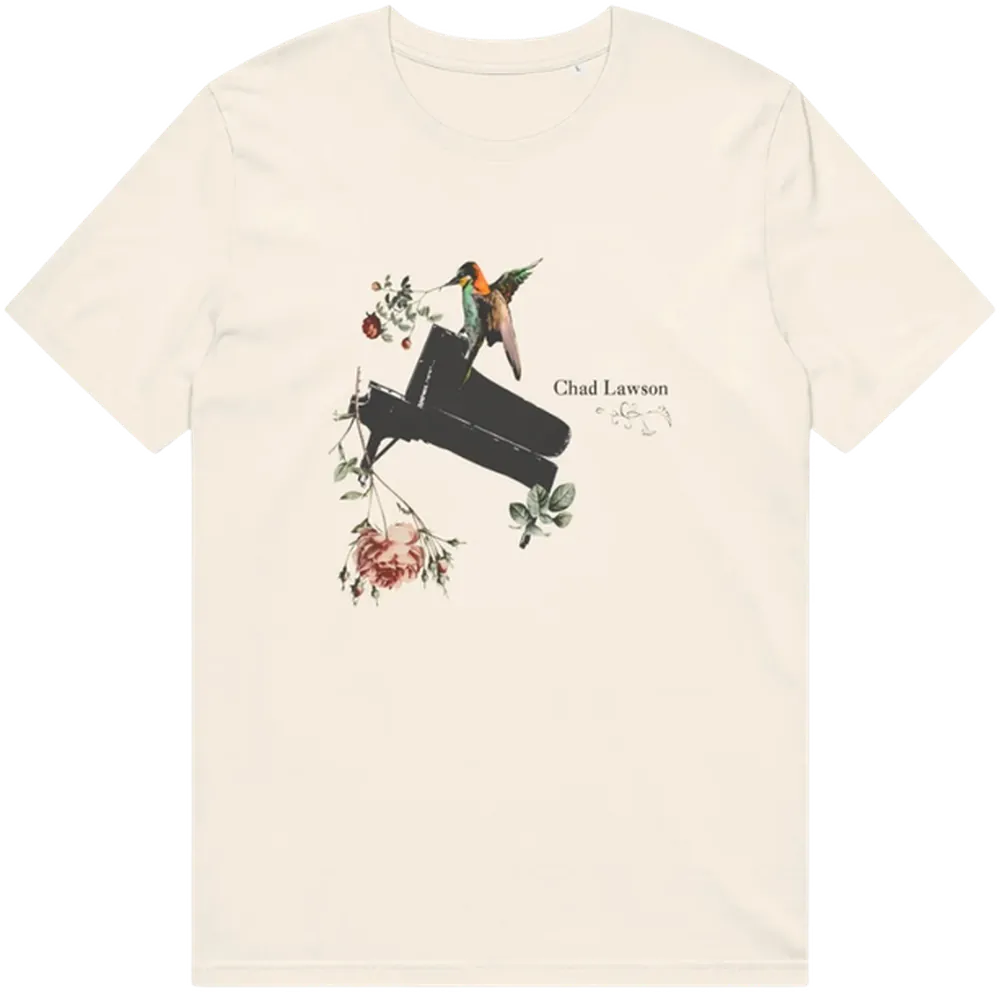Chad Lawson t-shirt