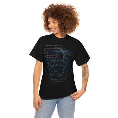 Table Limited Edition - Heavy Cotton Tee