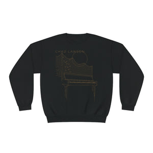 Elbphilharmonie Limited Edition - Crewneck Sweatshirt - Black