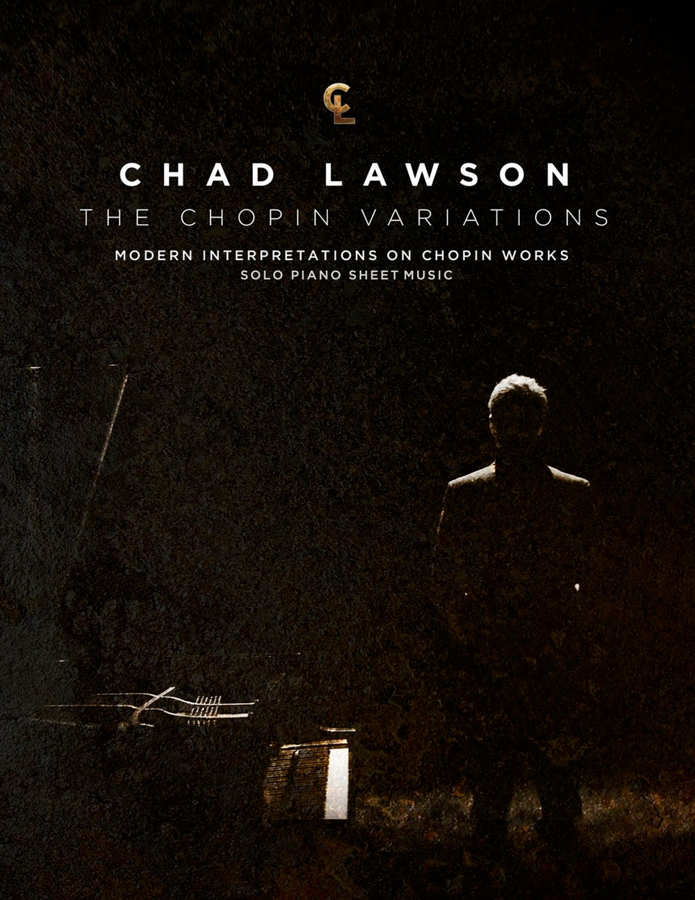 Chopin Variations (Physical Songbook)