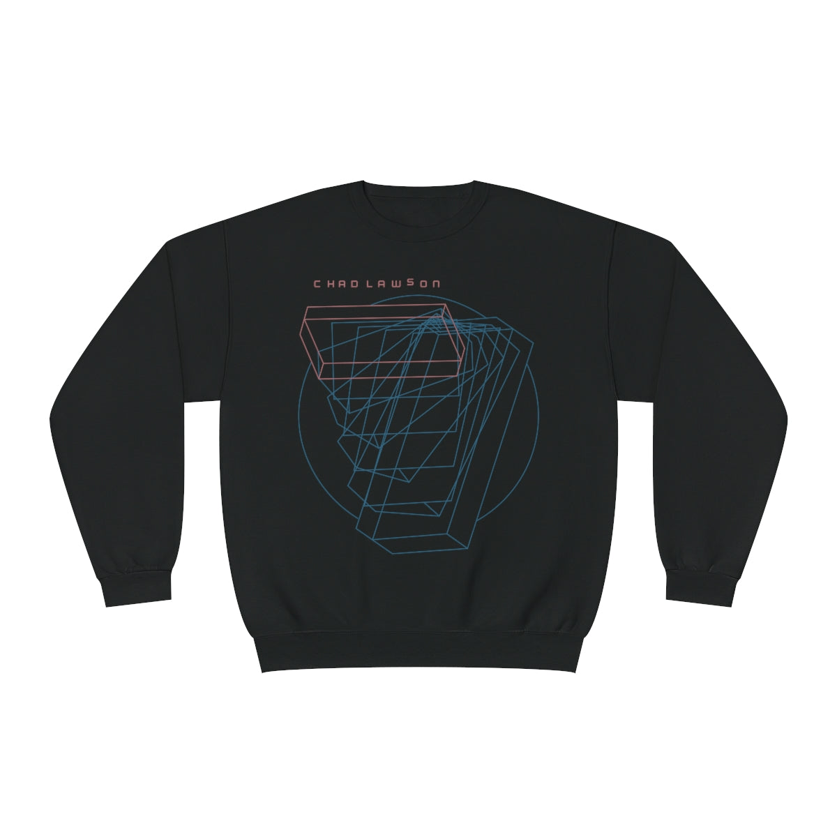 Table Limited Edition - Crewneck Sweatshirt - Black