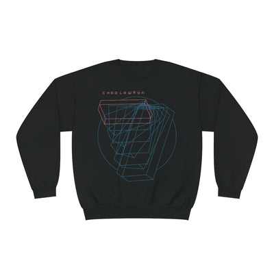 Table Limited Edition - Crewneck Sweatshirt - Black