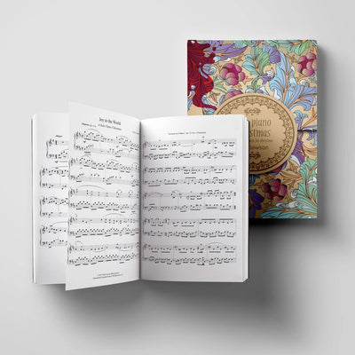 Learn Chad Lawson's Most Popular Songs In The Comfort Of Your Own Home 🎹 - The Chad Lawson Songbook Bundle (Limited)
