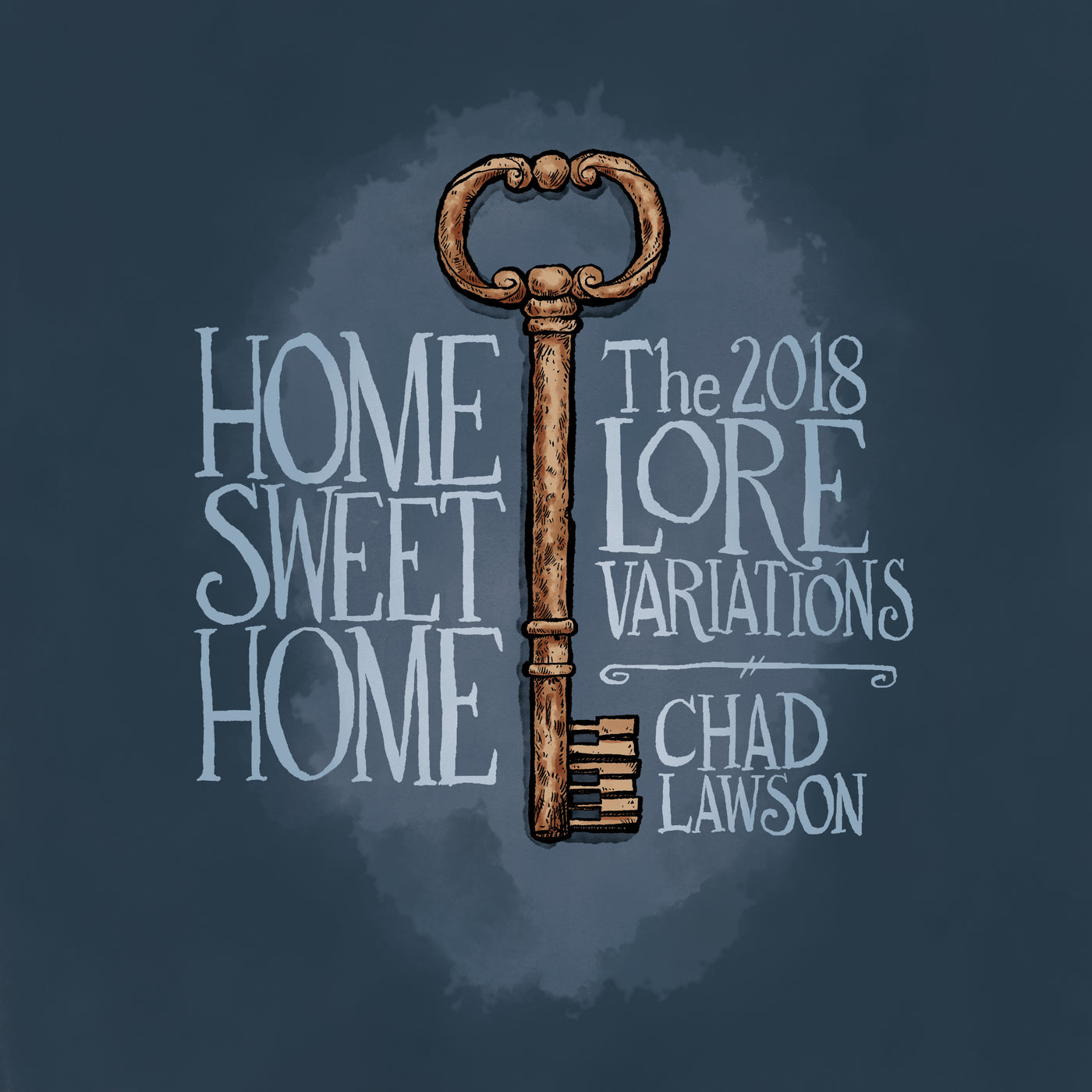 Home Sweet Home - The Lore Variations