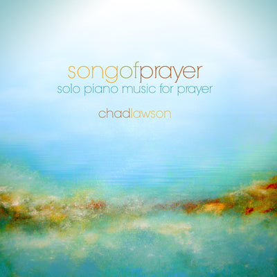 Songs of Prayer - Free Download