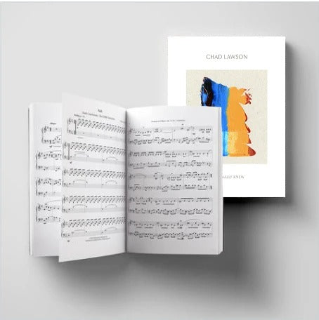 The Chad Lawson Songbook Bundle - Learn Chad's Most Popular Songs In The Comfort Of Your Own Home 🎹