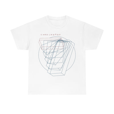 Table Limited Edition - Heavy Cotton Tee