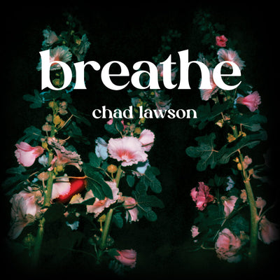 breathe Limited Edition - Heavy Cotton Tee